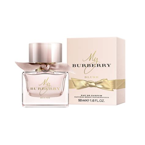 ร ว ว น ำหอม my burberry blush|my Burberry trench coat.